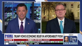 Hassett explains how Ford investment is part of White House’s ‘economic boom’ push