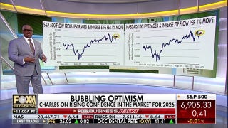 Charles Payne: There's 'bubbling optimism' for this market heading into 2026