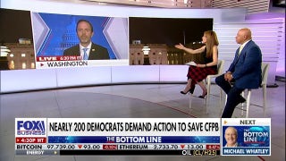 House Dems 'refused' to acknowledge Big Tech's censorship of conservatives, Judiciary member says - Fox Business Video