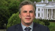 Burisma seems like a ‘longstanding issue’: Tom Fitton