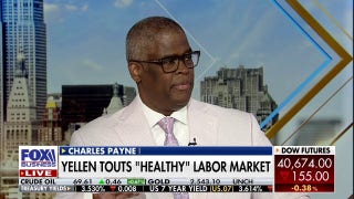 Economists ‘underestimate’ the importance of Fed’s Beige Book: Charles Payne - Fox Business Video