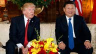 Will US-China trade talks address IP theft?