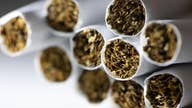 Smoking age raised to 21 but it's up to states to enforce it