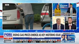 Democratic tax and energy policies under fire as millionaires flee high-tax states