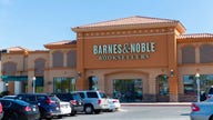 Barnes & Noble CEO on how supply chain issues impact his company 