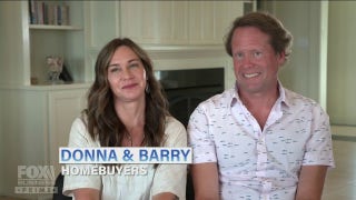 'American Dream Home': Couple searches for beach house in Galveston, Texas - Fox Business Video