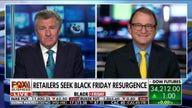 Black Friday is 'watered down,' just a 'buzz word' due to extended deals: Gerald Storch