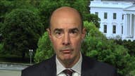Coronavirus confirmed why America can't be reliant on China: Eugene Scalia 