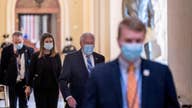 Trump reacts to House passing $484B coronavirus relief bill