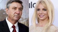 Britney Spears' father agrees to step down as conservator