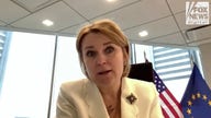 EU ambassador to US warns Texas to be among those hardest hit in Trump tariff war 