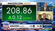Amazon's AI-powered Alexa is another reason to like the stock, strategist says