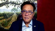 Kiyosaki: Bitcoin has a chance of holding its value regardless of US dollar