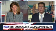 Sen. Bill Hagerty: America has been displaying weakness since Afghanistan