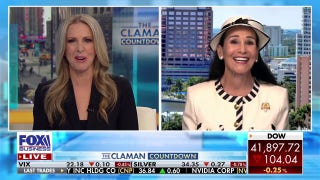 Auto company CEO: All manufacturers will be impacted by tariffs in one way or the other