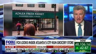 City-backed grocery store opens in Atlanta as critics warn of costly failures