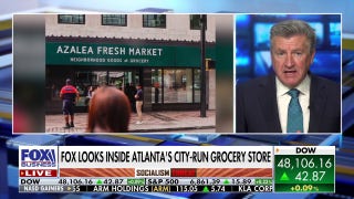 City-backed grocery store opens in Atlanta as critics warn of costly failures