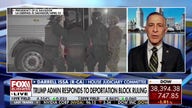 Supreme Court lost control of 'rogue' district court judges, congressman says