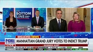 It’s a slippery slope when we start indicting political opponents: Rep. Kat Cammack