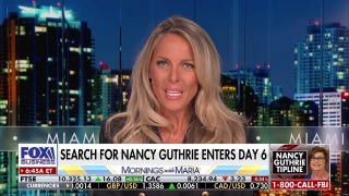 FBI offers $50K reward as Savannah Guthrie’s mother remains missing