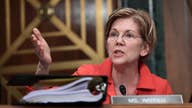 Will Elizabeth Warren take on Trump in 2020?