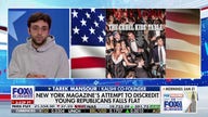 'The Cruel Kids' Table': What New York Magazine got wrong about a young MAGA party