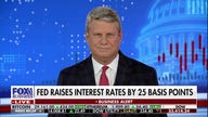 Some lawmakers want the government to ‘spend more money’: Rep. Bill Huizenga