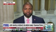 Biden family scheme is 'outrageous, and it stinks': Rep. Byron Donalds