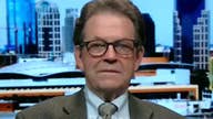 Art Laffer: Stimulus checks slow the economy down 