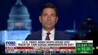 Chad Wolf: Biden's southern border crisis continues to 'blow up'