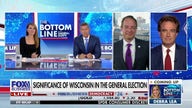 Wisconsin is the battleground of battleground states: Reince Priebus