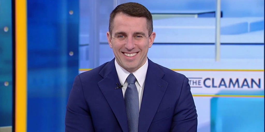 Traditional finance and crypto are 'coming together,' Anthony Pompliano says