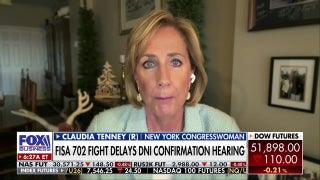 Congresswoman Tenney warns of national security risk due to lapsed FISA 702