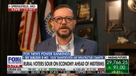 GOP rural voter support drops as Rep Eric Burlison discusses economy, UFO race