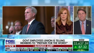 Republicans have an ‘opportunity’ ahead of shutdown: Jodey Arrington - Fox Business Video