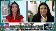 EV 'convenience' doesn't outweigh expensive costs: Veronica Maoli