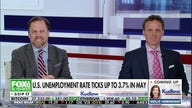 What should Americans take from the jobs report?