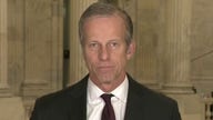 Sen. Thune: Build Back Better reducing inflation is fictional