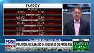 Fed is very close to ending rate hikes: Tim Anderson 