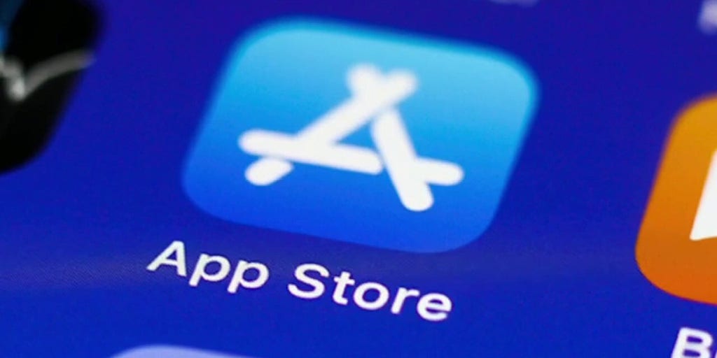 App store billing rules loosened for US developers Fox Business Video