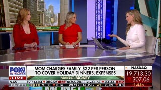  ‘Making Money’ panelists react to trending holiday stories - Fox Business Video