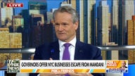 Bank of America CEO says company ‘owes it to veterans’ as it launches major hiring push