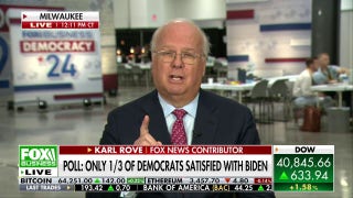 Strong leaders 'pick strong running mates': Karl Rove - Fox Business Video