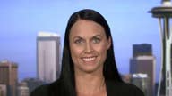 Amanda Beard on Zika, Russia doping scandal 