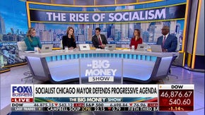 Borrowing costs surge for Chicago as market signals alarm over city&rsquo;s financial health - Fox Business News