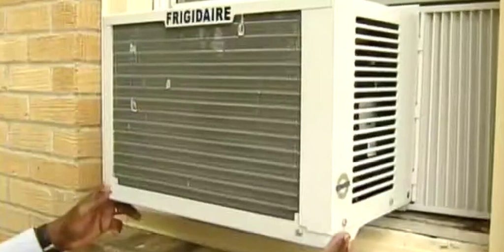 Air conditioning shortage leads to nationwide price spike Fox Business Video