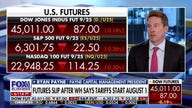 Trump's tax bill will provide trillions of stimulus to US economy, investor says