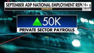 FOX Business Briefs 9/30