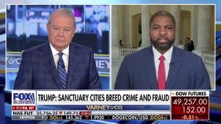 Cutting sanctuary cities payments 'should have been done a long time ago,' GOP lawmaker says