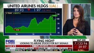 This is why we're seeing these defense names emerge, expert reveals - Fox Business Video